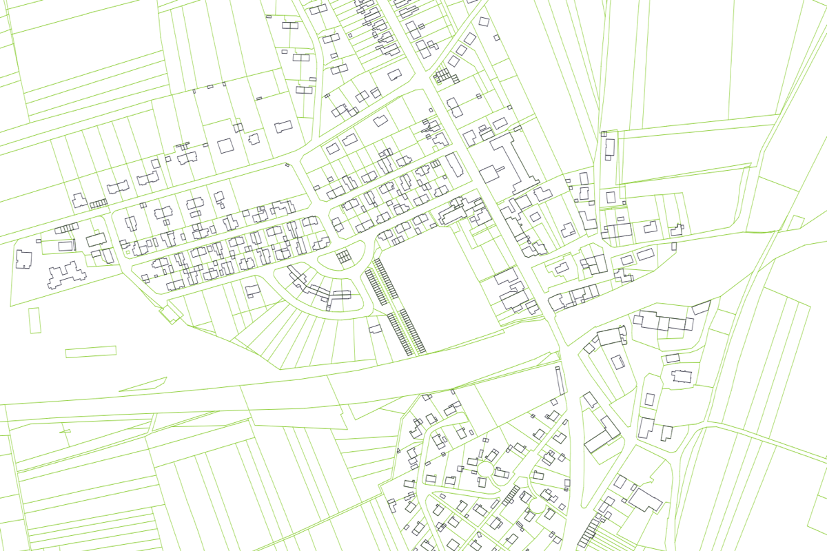Données vectorielles